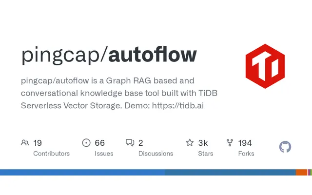 autoflow screenshot