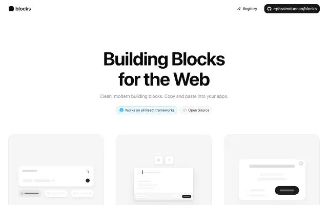 blocks.so screenshot