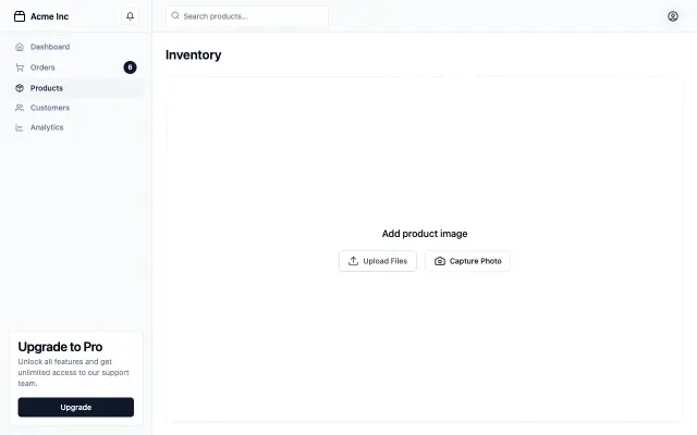 capture-photo screenshot