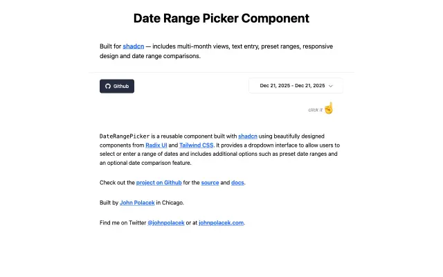 date-range-picker-for-shadcn screenshot