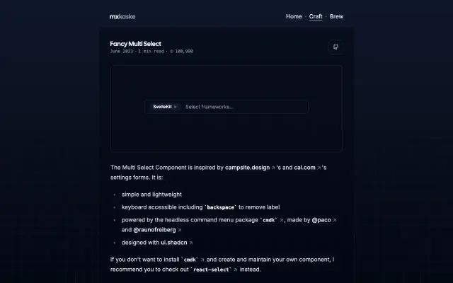 fancy-multi-select screenshot