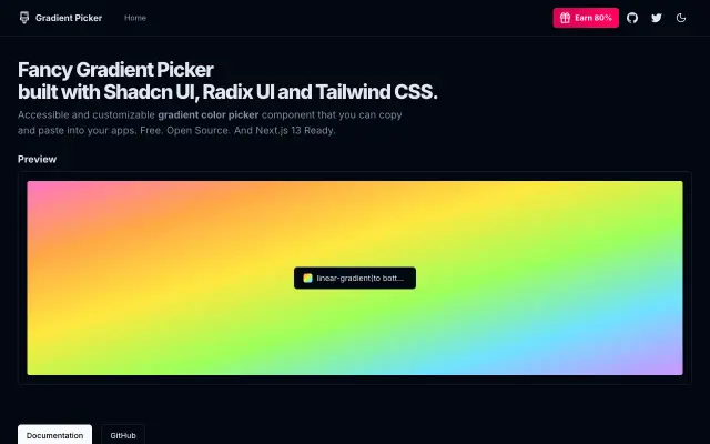 gradient-picker screenshot
