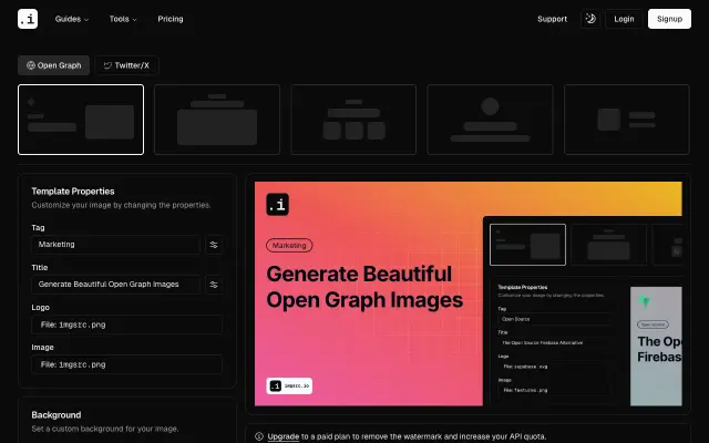 imgsrc screenshot