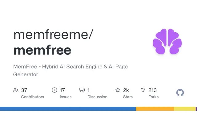 memfree screenshot