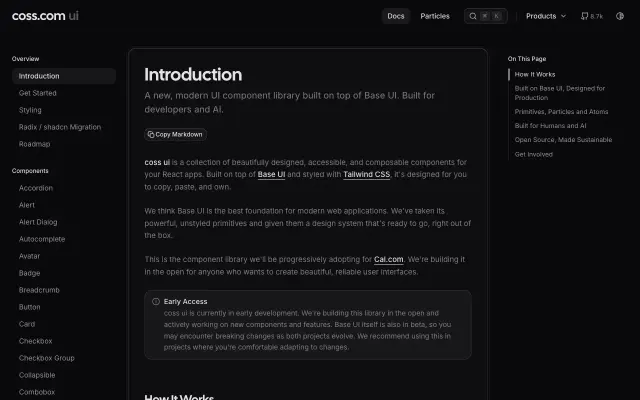 origin-ui screenshot