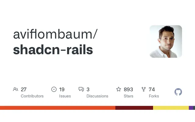 Ruby screenshot