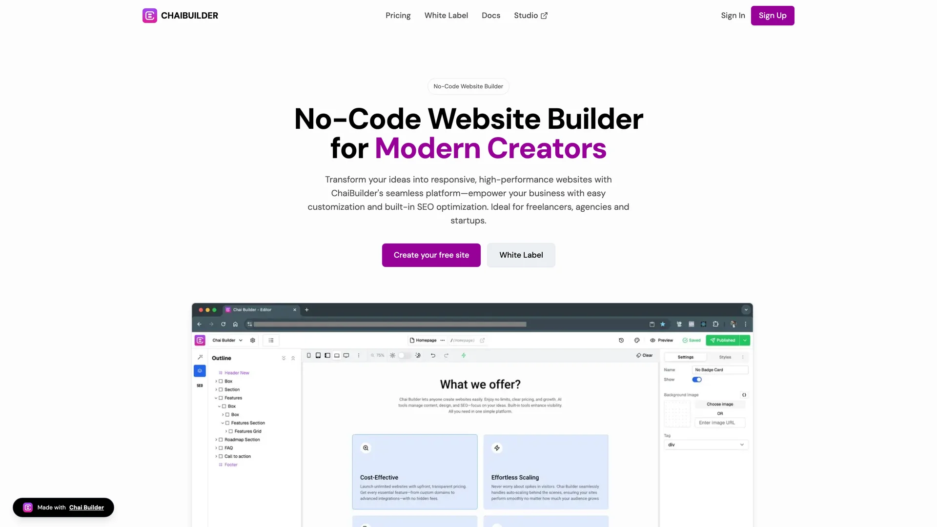 Sdk — preview