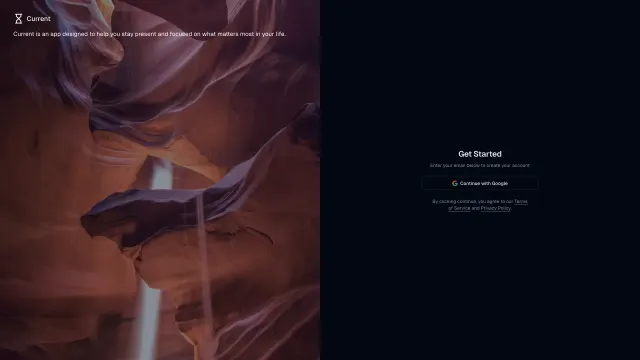 GTD template preview