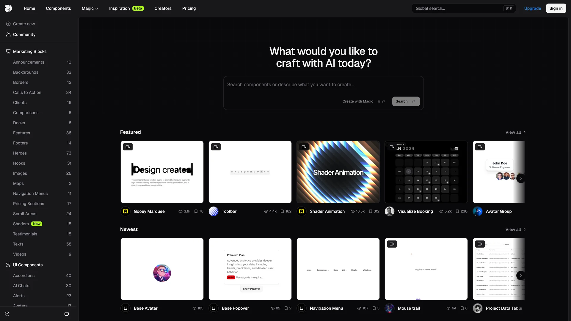 21st — preview